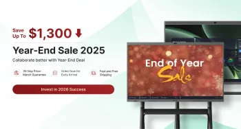 year end sale blog