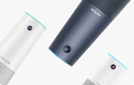 Conference camera