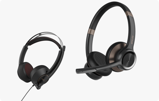 Headset
