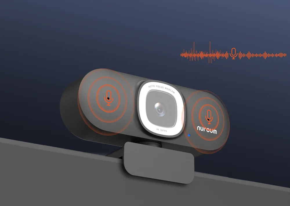 AI-Powered Noise Cancellation