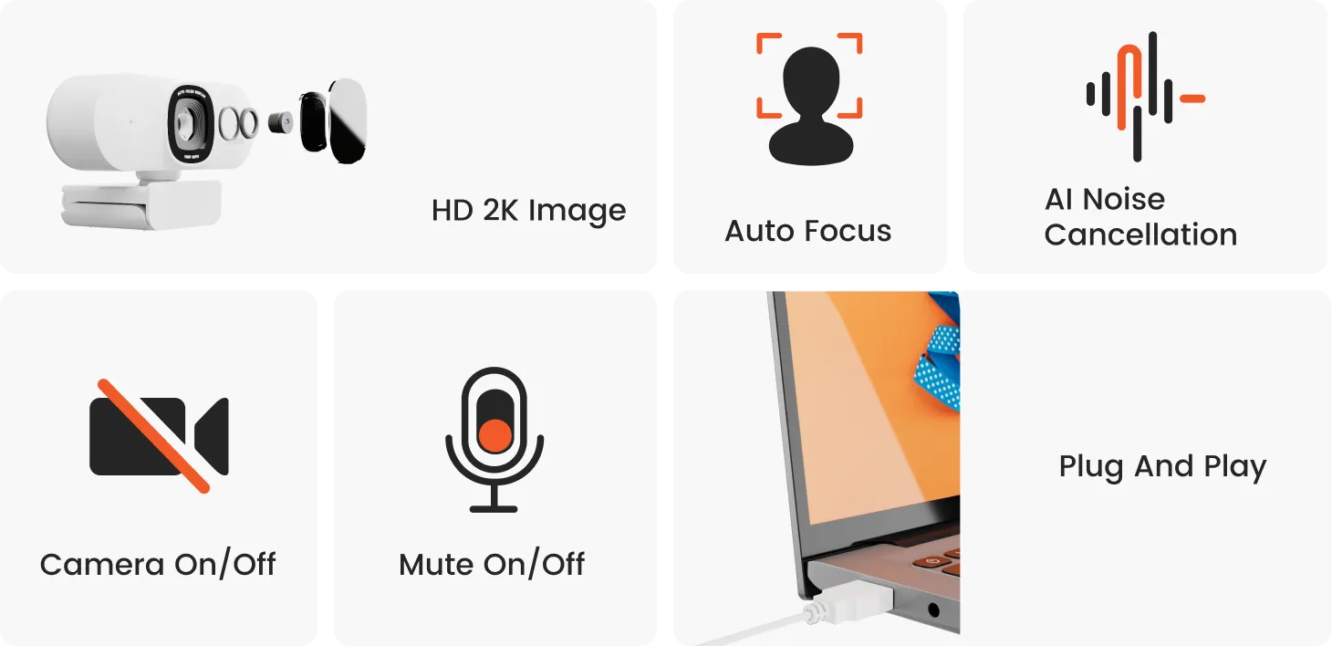 LOOK GOOD. SOUND PROFESSIONAL.