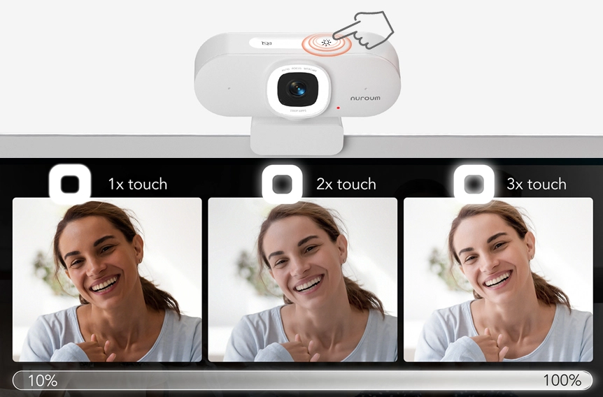 Create A More Balanced And Natural-Looking Image.
