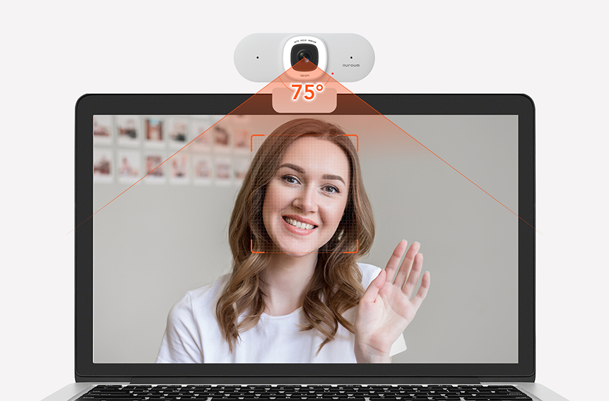Show Yourself With Auto-Focus