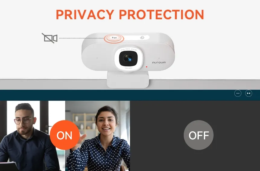 Proteja su privacidad