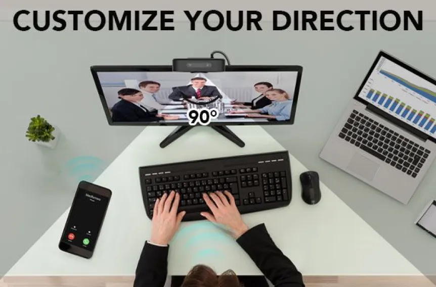 Customize Your Direction