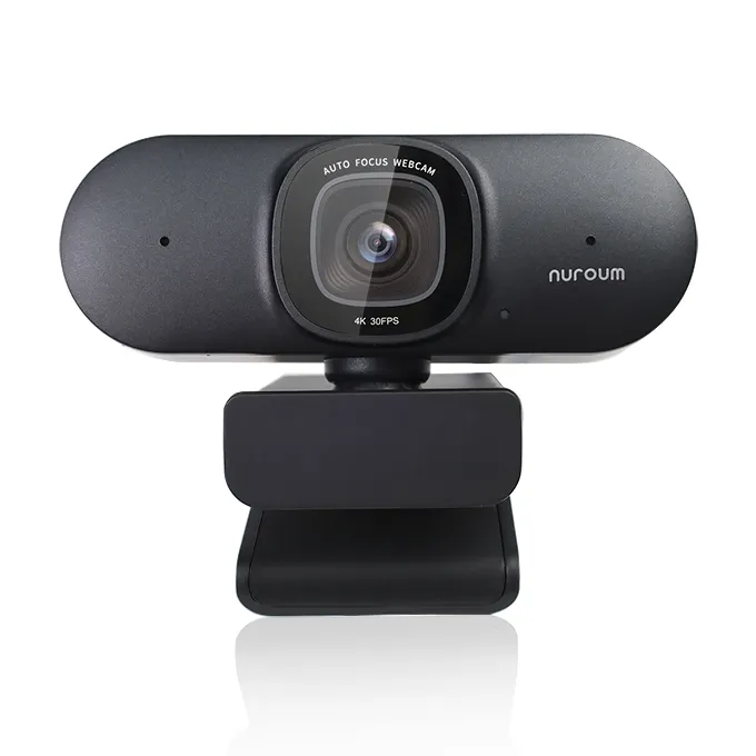 Nuroum V32AF 4K 会議用カメラ