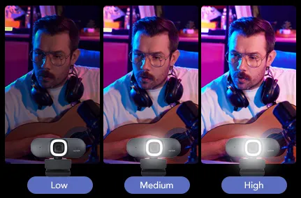 True-to-Life Visuals