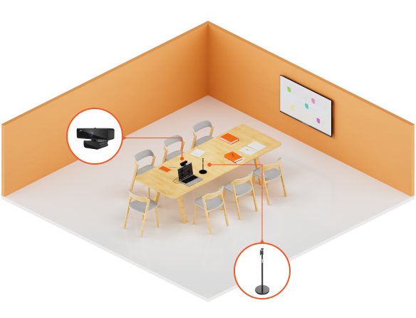 nuroum | solutions | study in the classroom