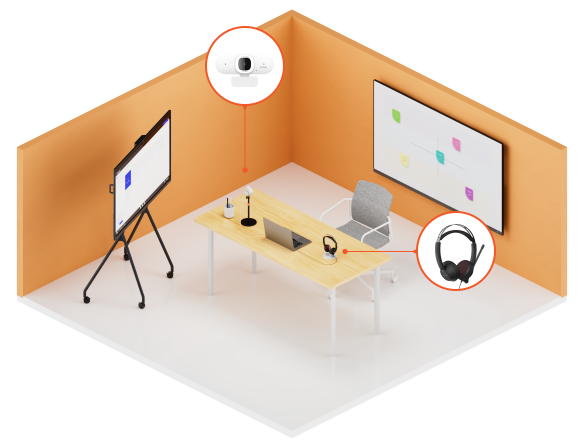 nuroum | solutions | teach at home