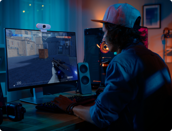 GAMING