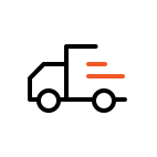 Free Shipping on All Orders