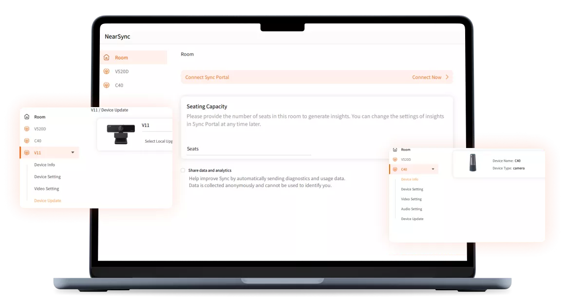 nearSync