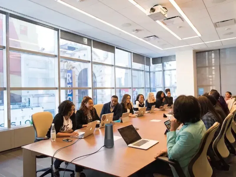 120max for hospitality