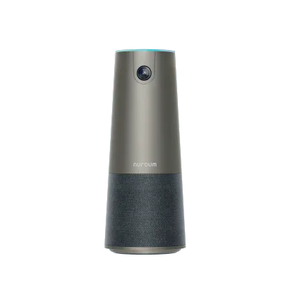 Nuroum C46 4K Wide Angle All-in-One Conference Camera - Shop Now