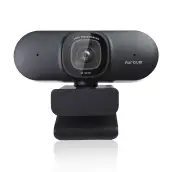 Nuroum V32AF 4K Webcam For Streaming