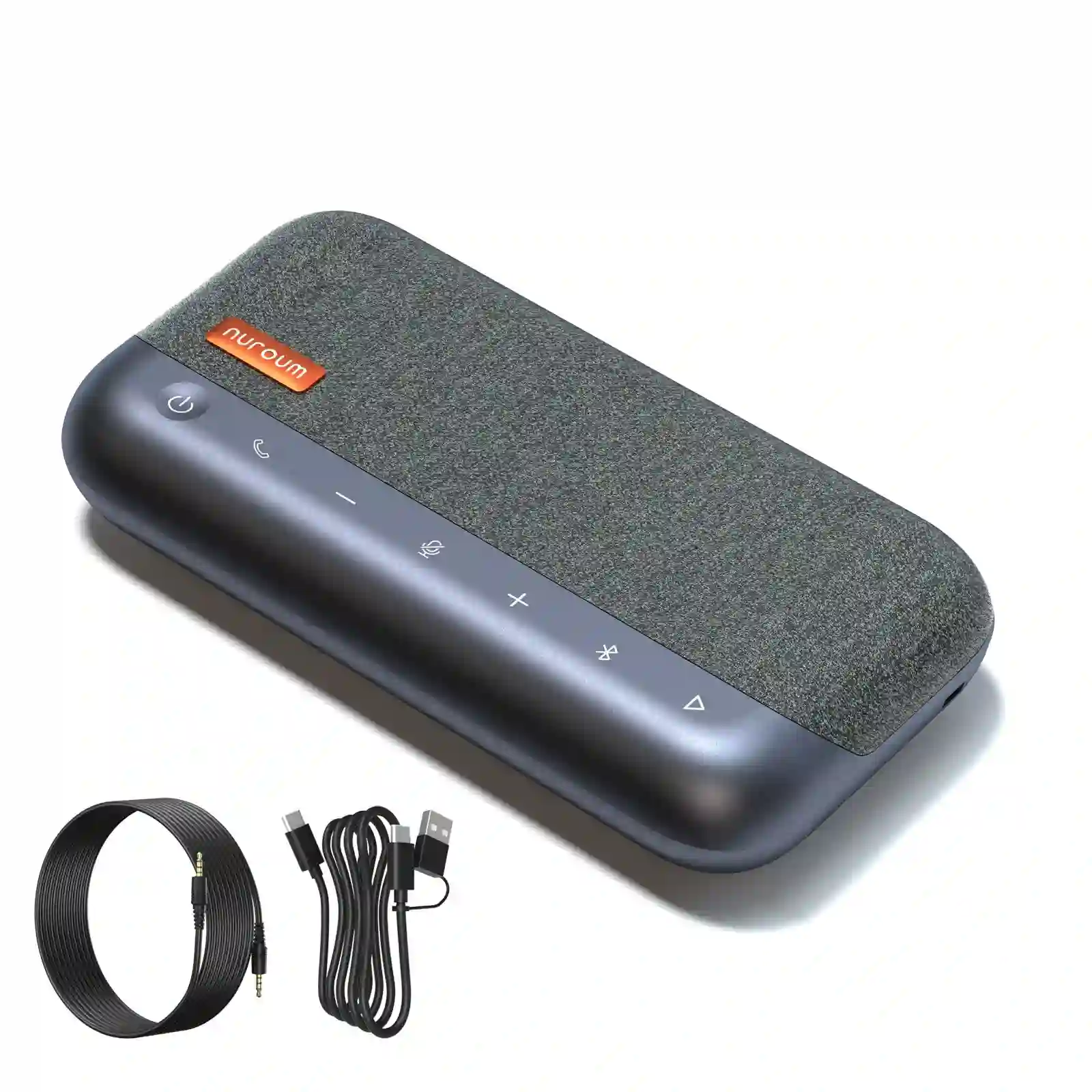 A35*2 Audioqualität Max Professionelles Bluetooth-Lautsprecher für effektive Kommunikation