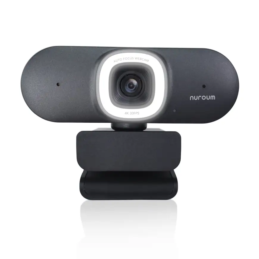 Nuroum V32AFL 4K Webcam For Streaming