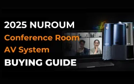 2025 buying guide how to choose the best conference room av system cover