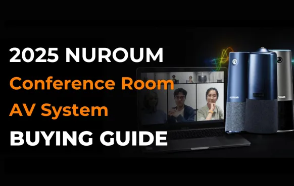 2025 buying guide how to choose the best conference room av system cover
