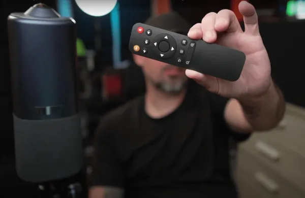 HD 360° Conference Camera, Video Conferencing Solution