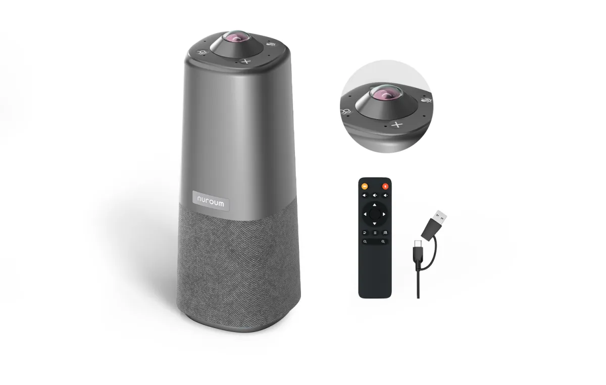 Nuroum 360 Pro