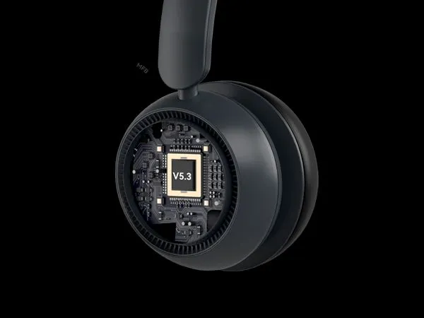 Tecnología Bluetooth 5.3