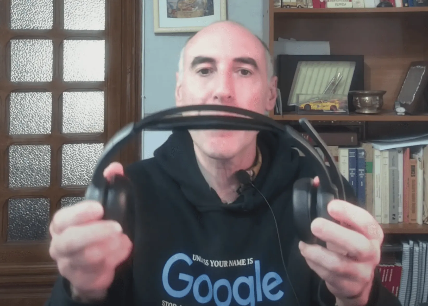 customer review of hp31d