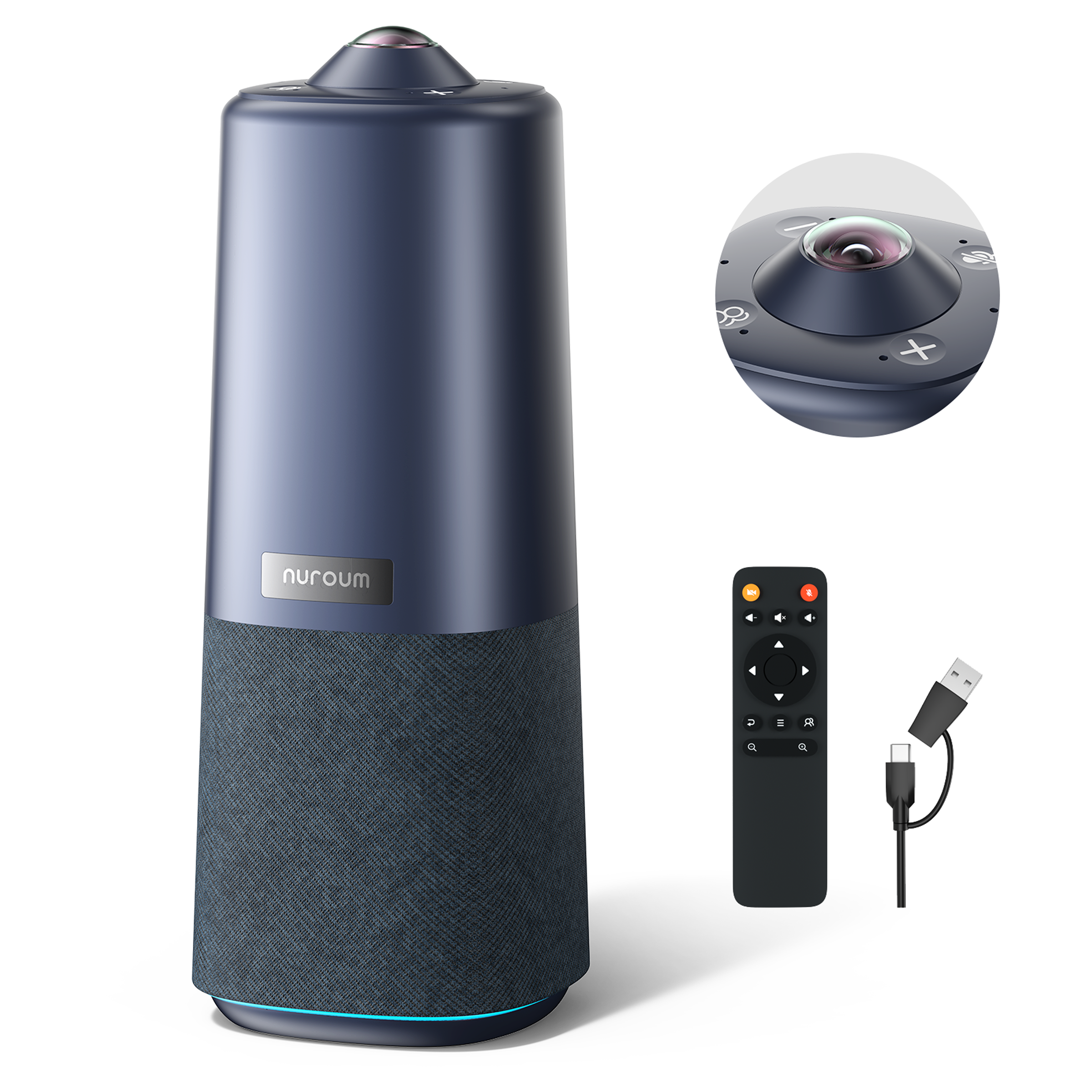 Nuroum 360 Pro ウェブカメラ web会議用 C50S 360-pro-conference-room-camera.png