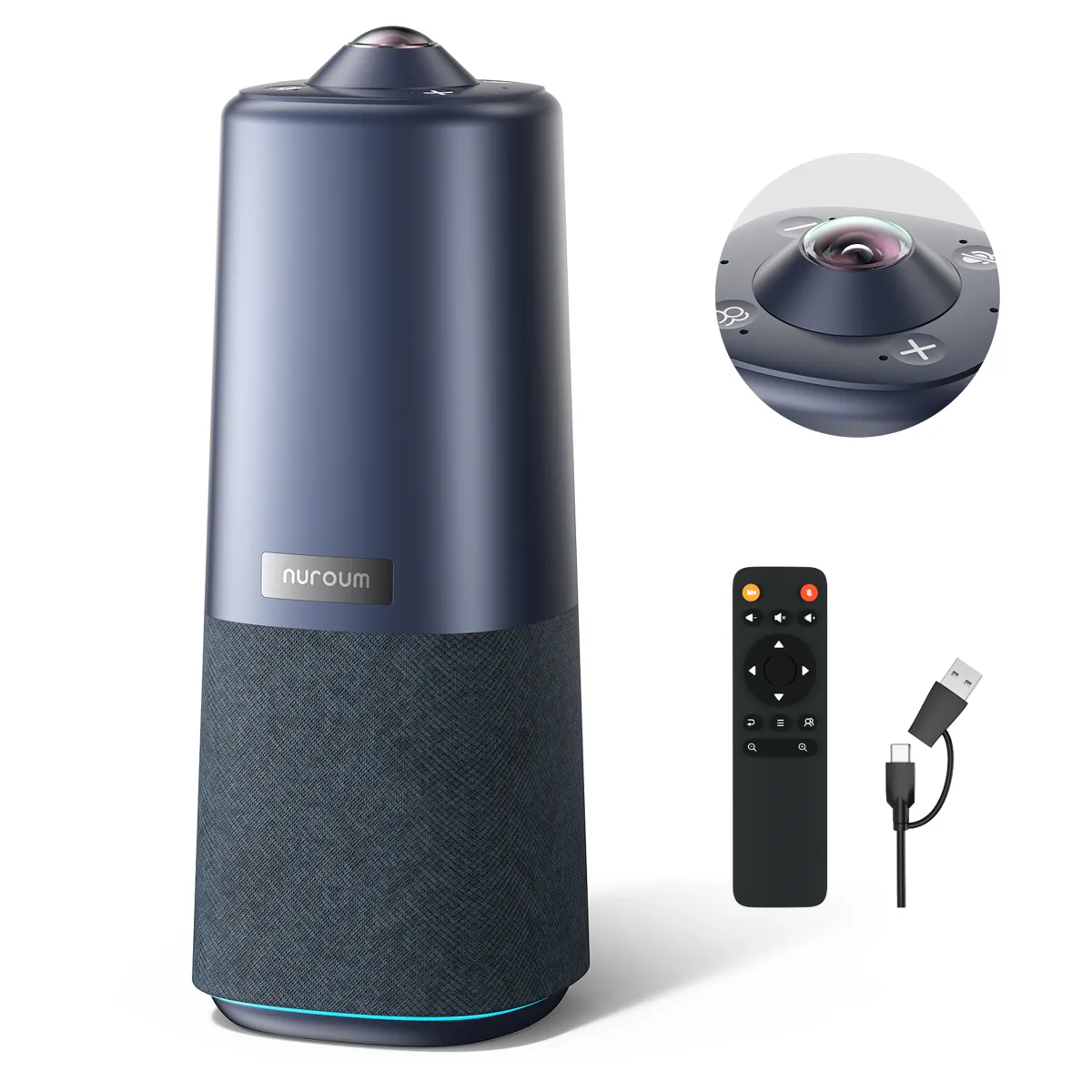 360 pro conference room camera