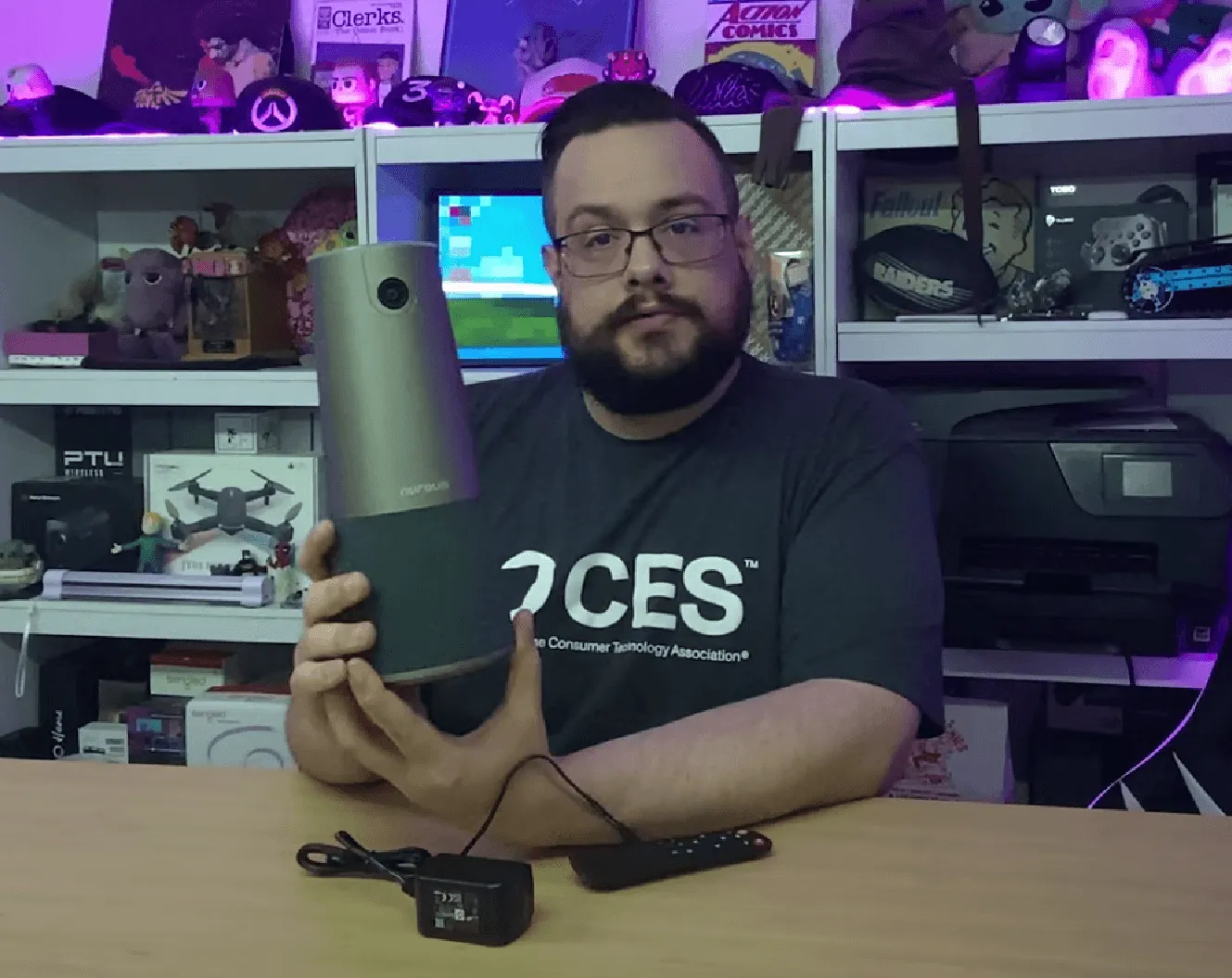 customer review of c46