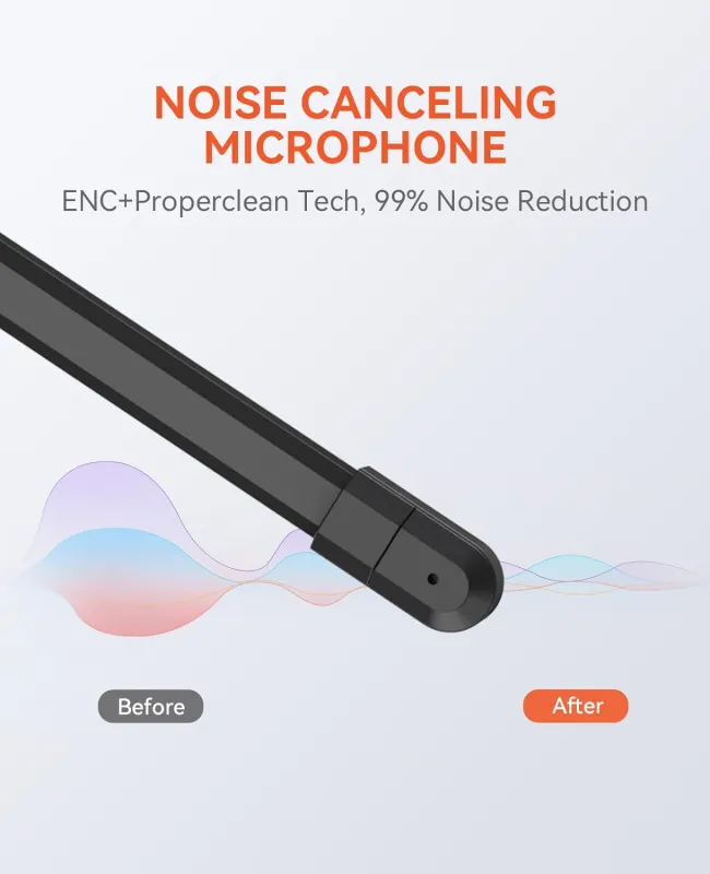 Nuroum Business-Headset HP11SU mit 3,5 mm+USB