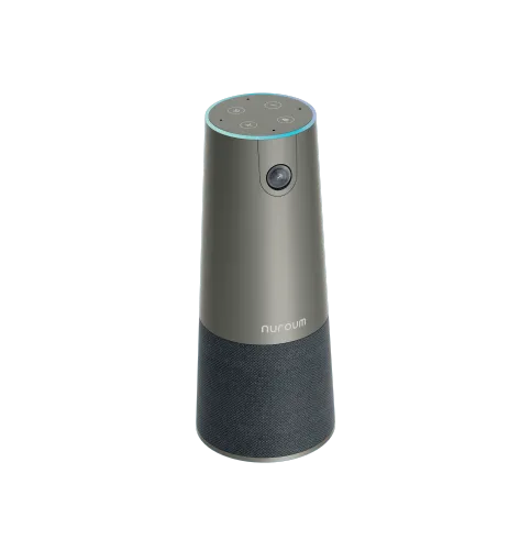 Nuroum C46 4K広角オールインワン会議用カメラ - 今すぐ購入