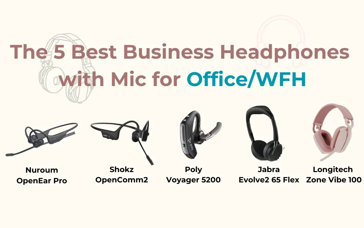 best-work-headset-with-mic
