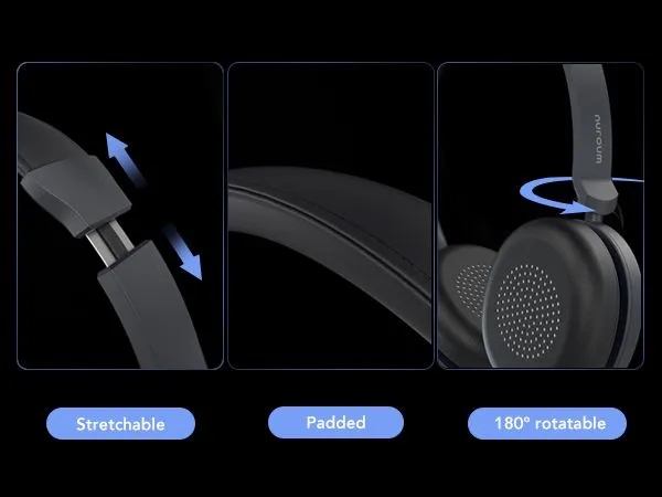 Ajuste Flexible para un Uso Personalizado