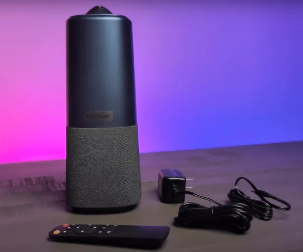 HD 360° Conference Camera, Video Conferencing Solution