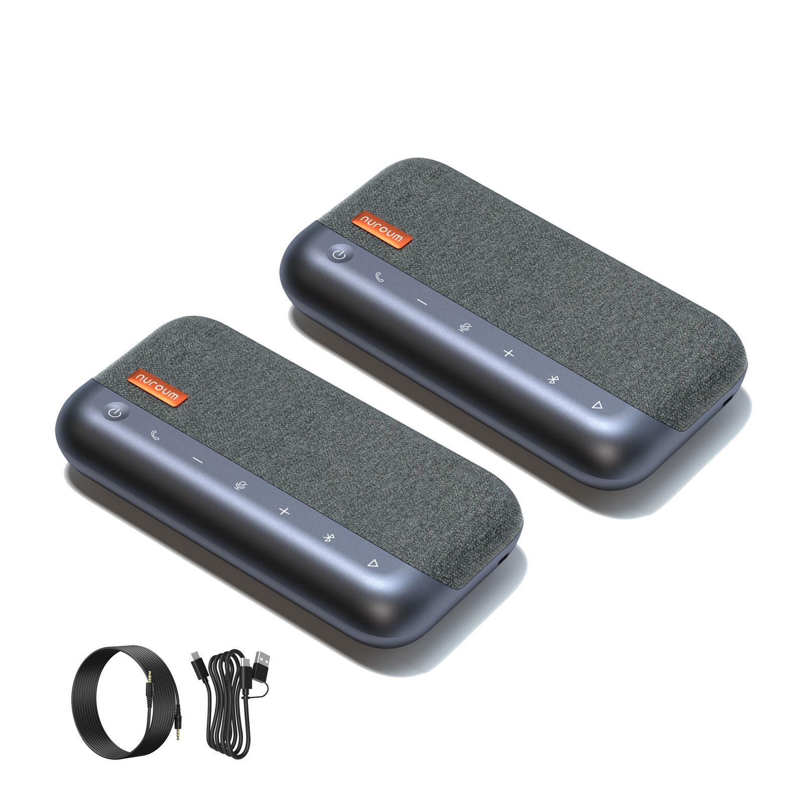 A35スピーカーフォン | 会議のための卓越した音質