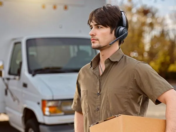 Para camioneros