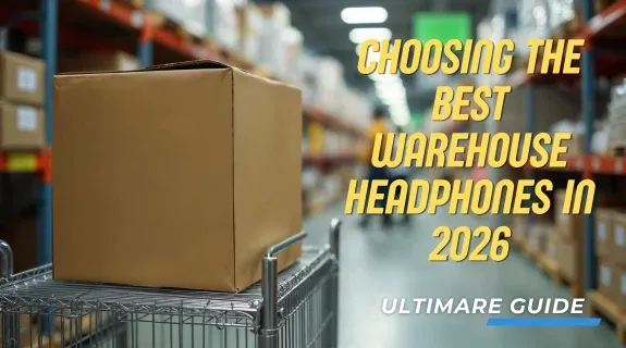 warehouse headset blog banner