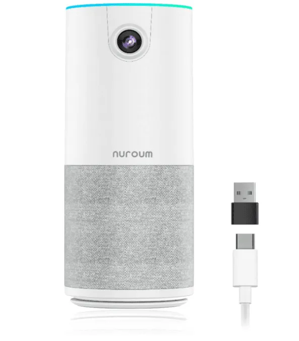 C10 All-in-one 1080P Conference Camera for Personal Space(＜20㎡)