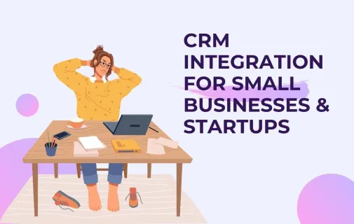CRM cover