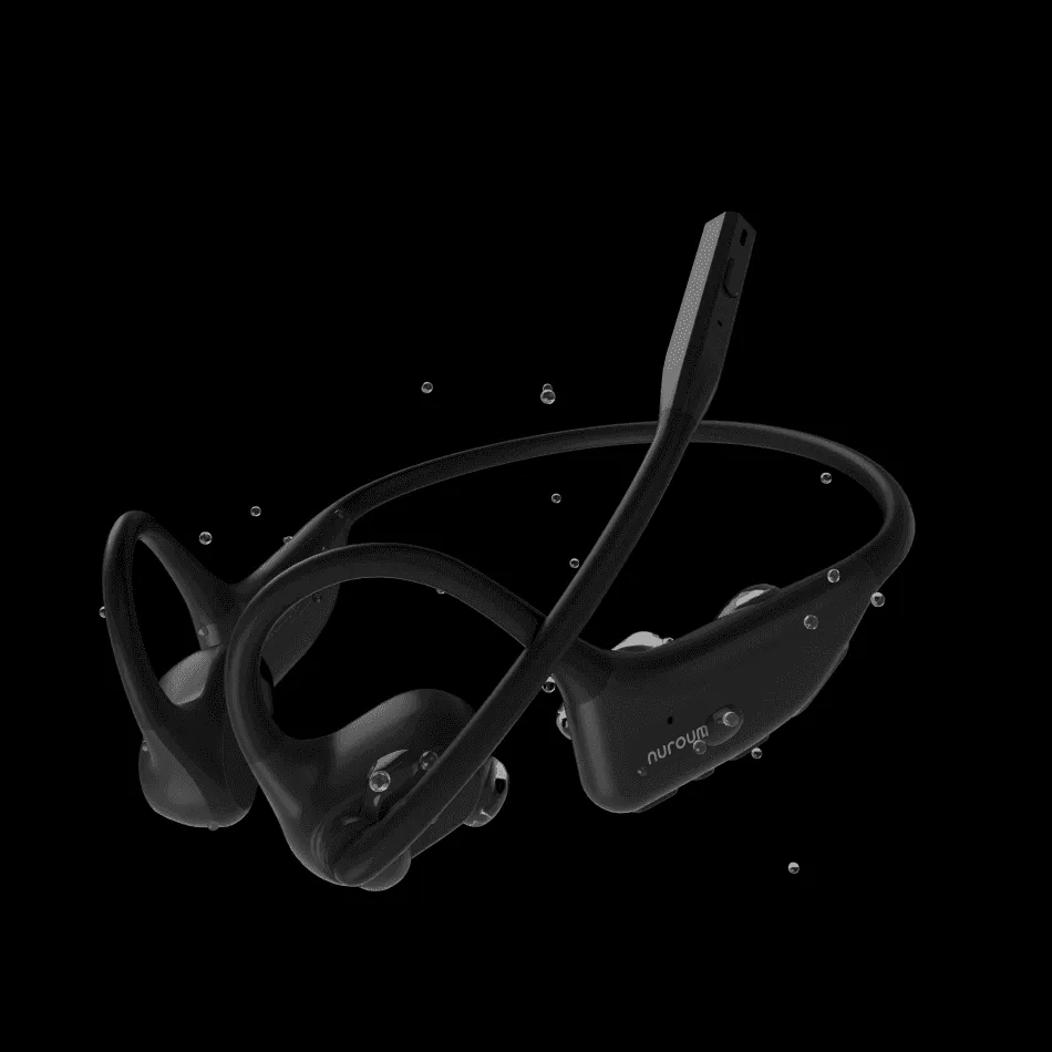 waterproof-headset