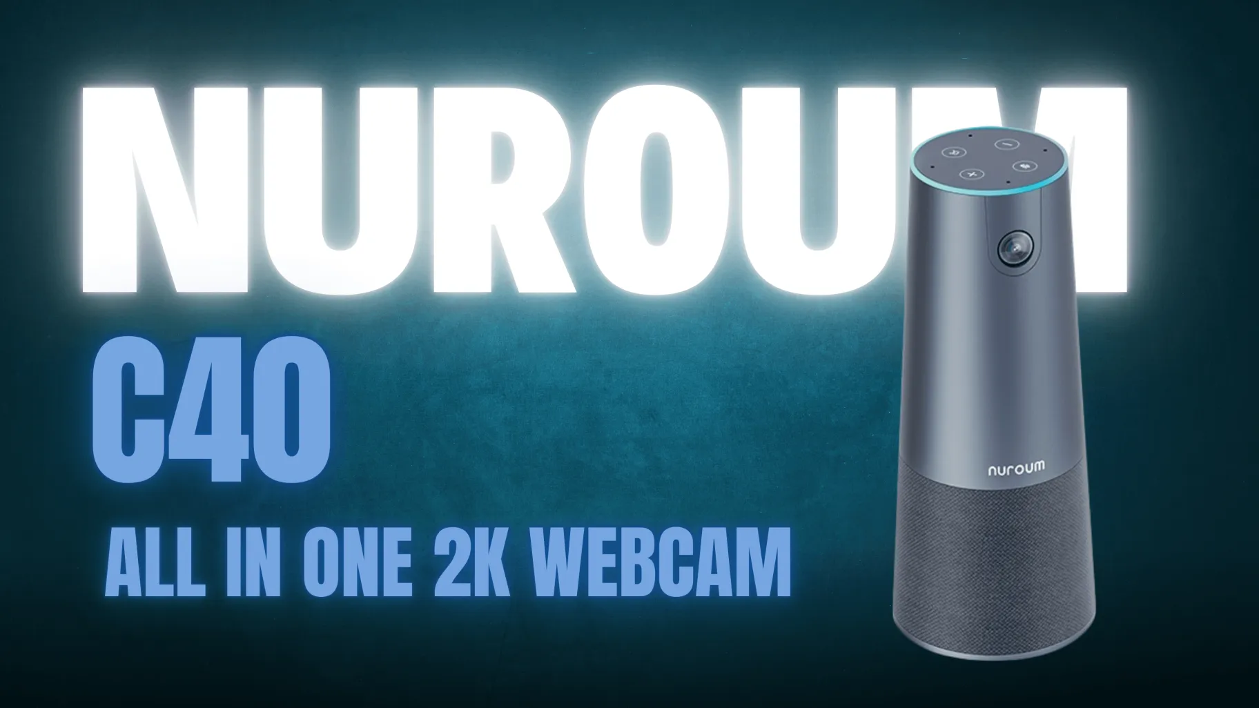 Nuroum C40 review by JohnyTechReview