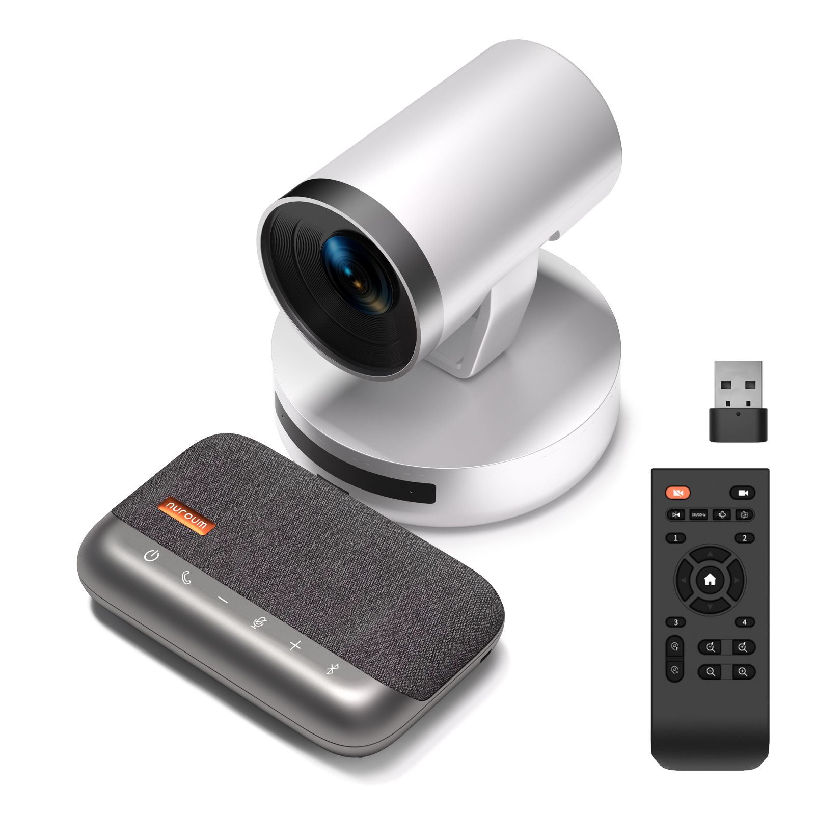 v403_a15スピーカーフォン | 会議のための卓越した音質