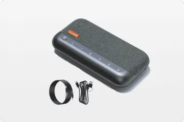 Audio Conferencing Solution For Medium Room