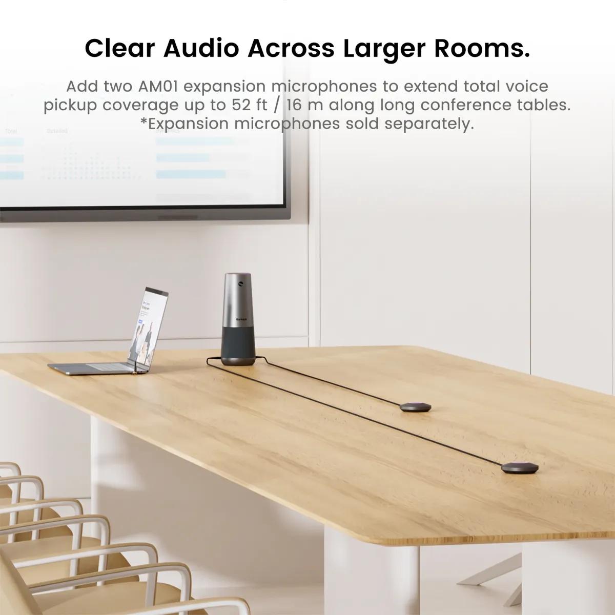 audio