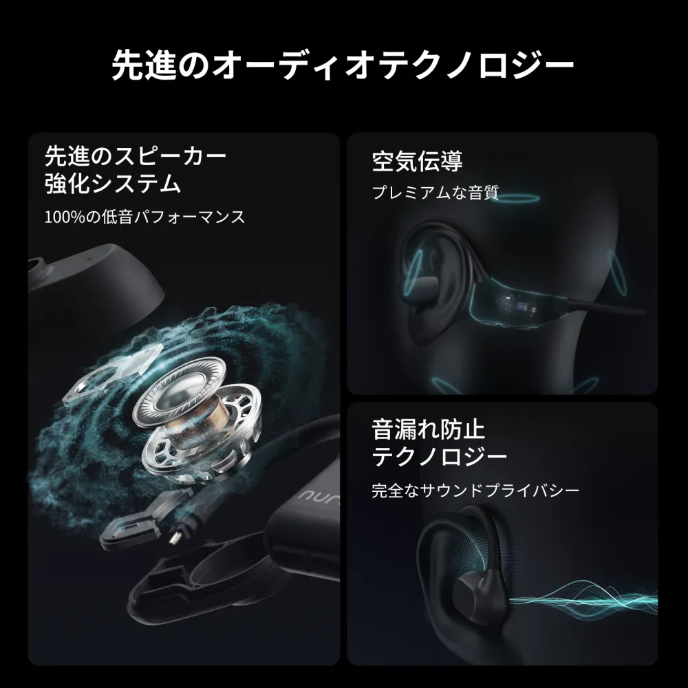 audio technologies