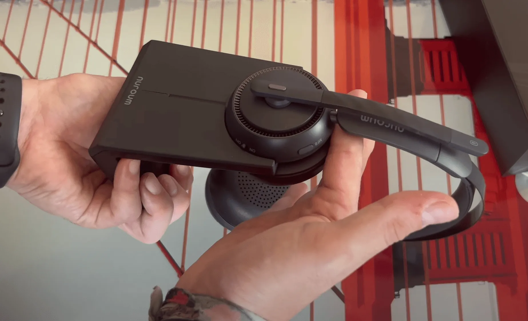customer review of hp31d