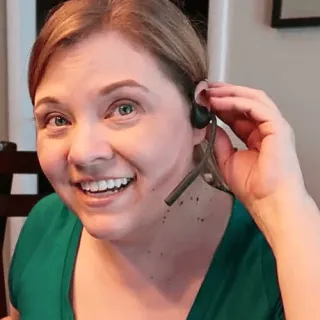 best air conduction headphones test by lolageek