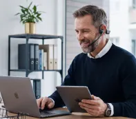 best business headset for apple users cover
