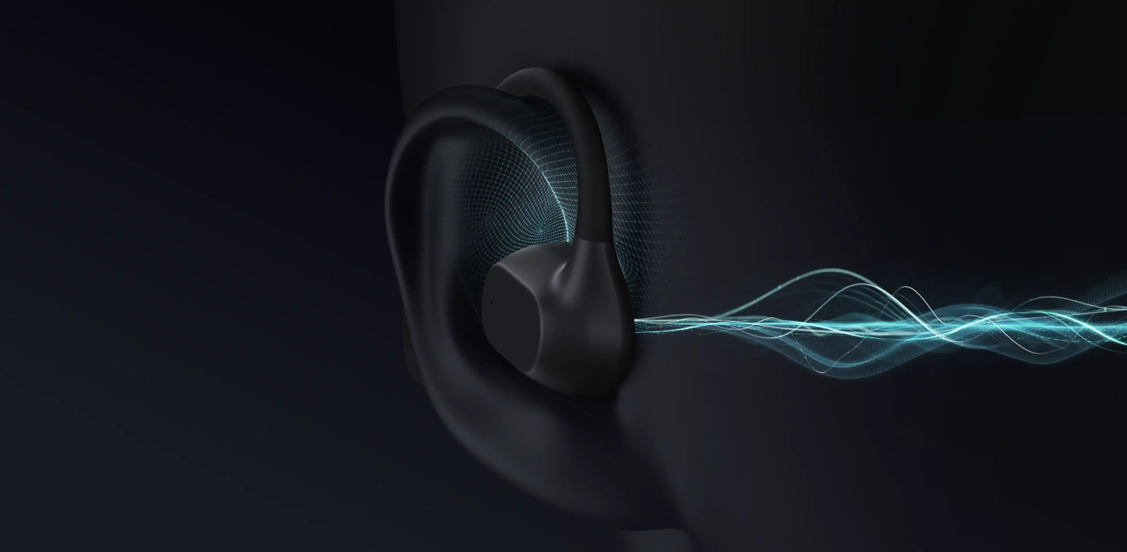 best noise cancelling headset with mic for working from home with audio leakage-free